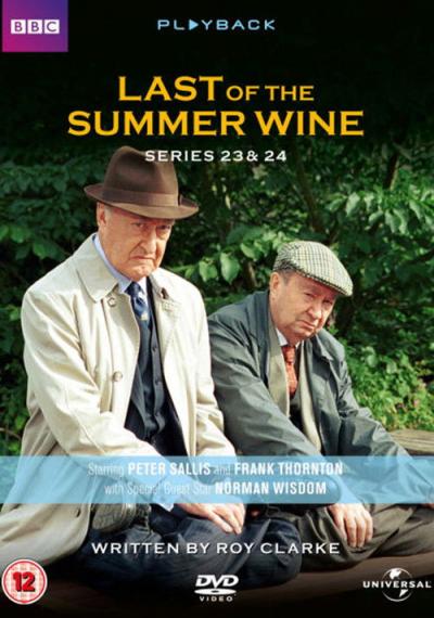 Last of the Summer Wine filmas online