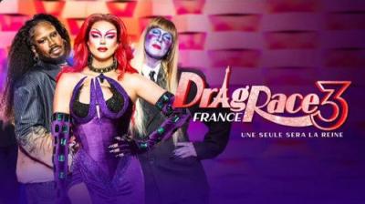Drag Race France