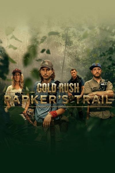Gold Rush: Parker's Trail filmas online