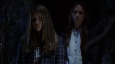 Dvasių užkalbėtoja