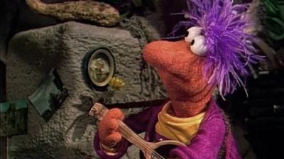Fraggle Rock
