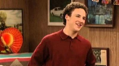 Boy Meets World