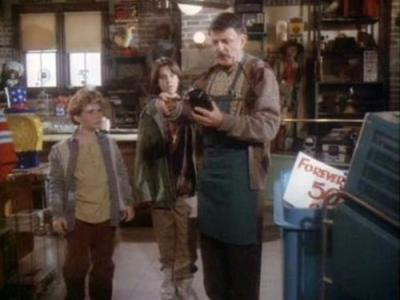 Eerie, Indiana