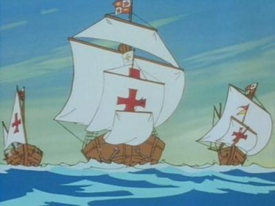 Il était une fois... les Amériques