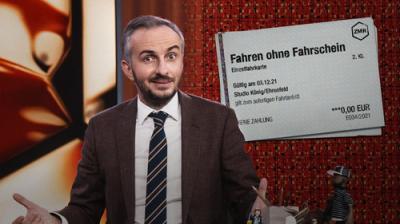 ZDF Magazin Royale