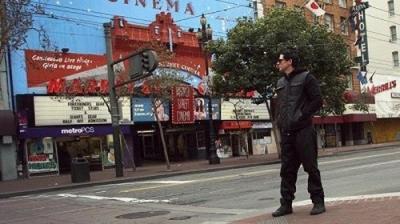 Ghost Adventures