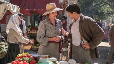 The Durrells