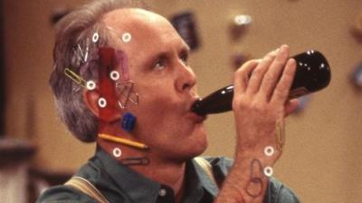 3rd Rock from the Sun