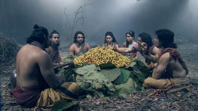 Mahabharat