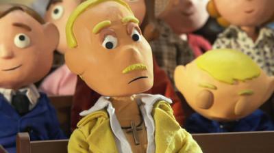 Moral Orel