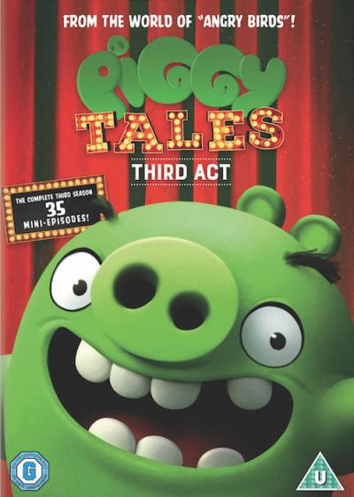 Piggy Tales filmas online