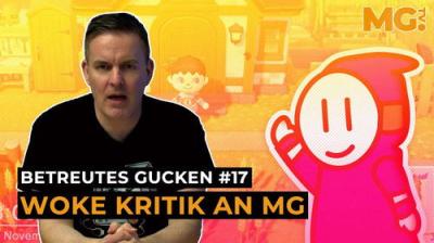 Betreutes Gucken