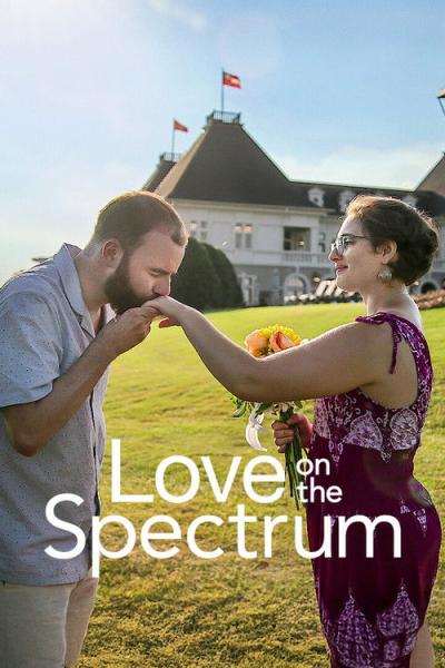 Love on the Spectrum filmas online