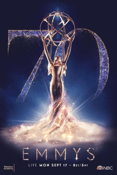 The Emmy Awards filmas online