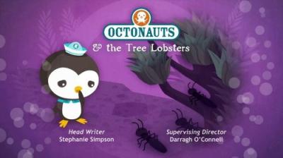 Octonauts
