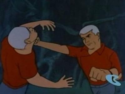 Jonny Quest