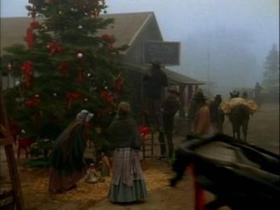 Dr. Quinn, Medicine Woman