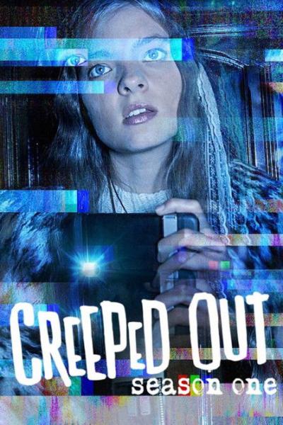 Creeped Out filmas online