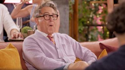 Celebs Go Dating