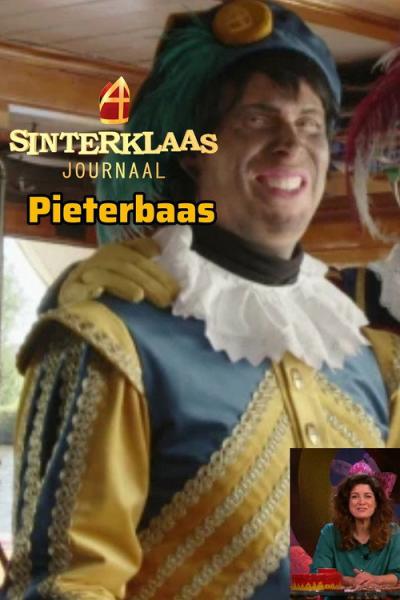 Sinterklaasjournaal filmas online