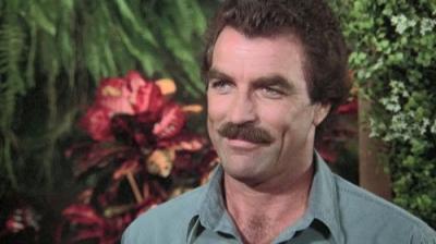 Magnum, P.I.