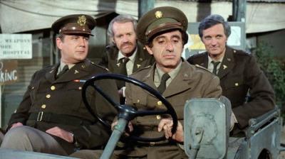 M*A*S*H
