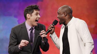 Whose Line Is It Anyway?