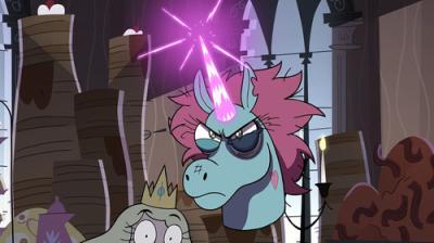Star vs. the Forces of Evil