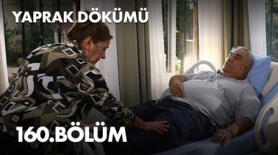 Yaprak Dökümü