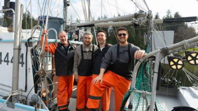 The Reluctant Traveller with Eugene Levy