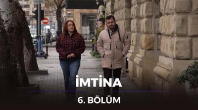 İmtina: Bir Həyat Hekayəsi