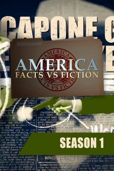 America: Facts vs. Fiction filmas online