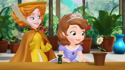 Sofia the First