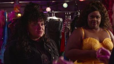 Survival of the Thickest