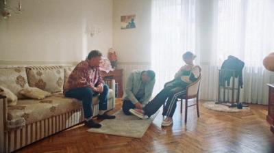 Išprotėję kaimynai