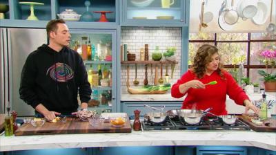 The Kitchen