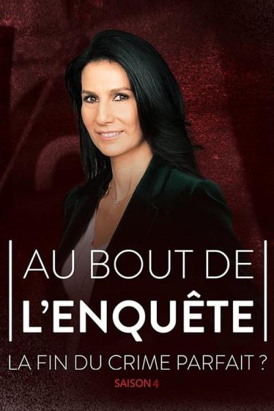 Au bout de l'enquête, la fin du crime parfait ? filmas online