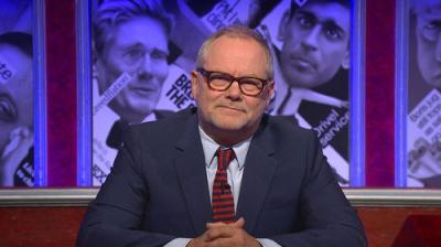 Have I Got News for You