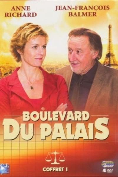 Boulevard du Palais filmas online