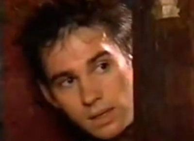 The Girl from Tomorrow