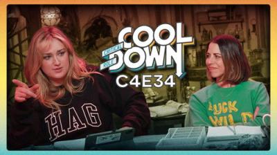 Critical Role Cooldown