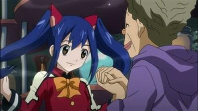 FAIRY TAIL