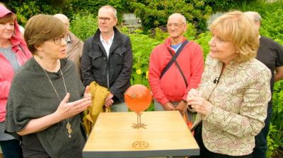 Antiques Roadshow