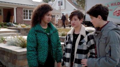 Andi Mack