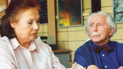 In aller Freundschaft