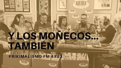 Frikimalismo FM