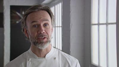Great British Menu
