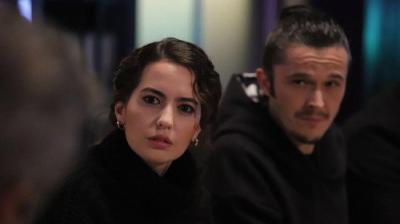 Teşkilat