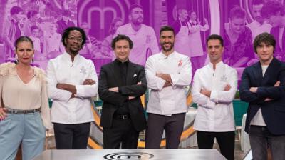 MasterChef