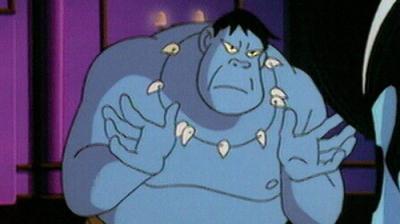 Freakazoid!